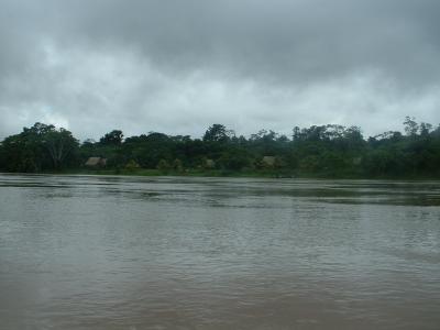 Morona River
